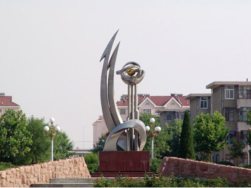 《翔宇》 安放：山東東營